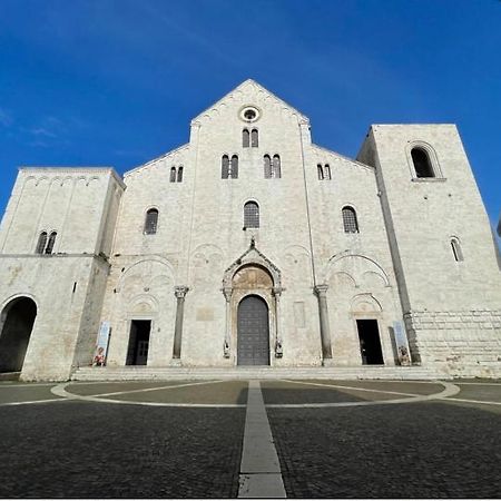 Castle Suite Bari Buitenkant foto