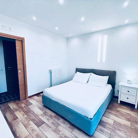 Castle Suite Bari Buitenkant foto