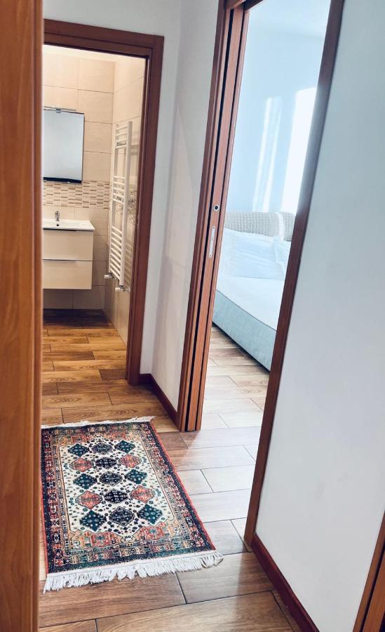 Castle Suite Bari Buitenkant foto