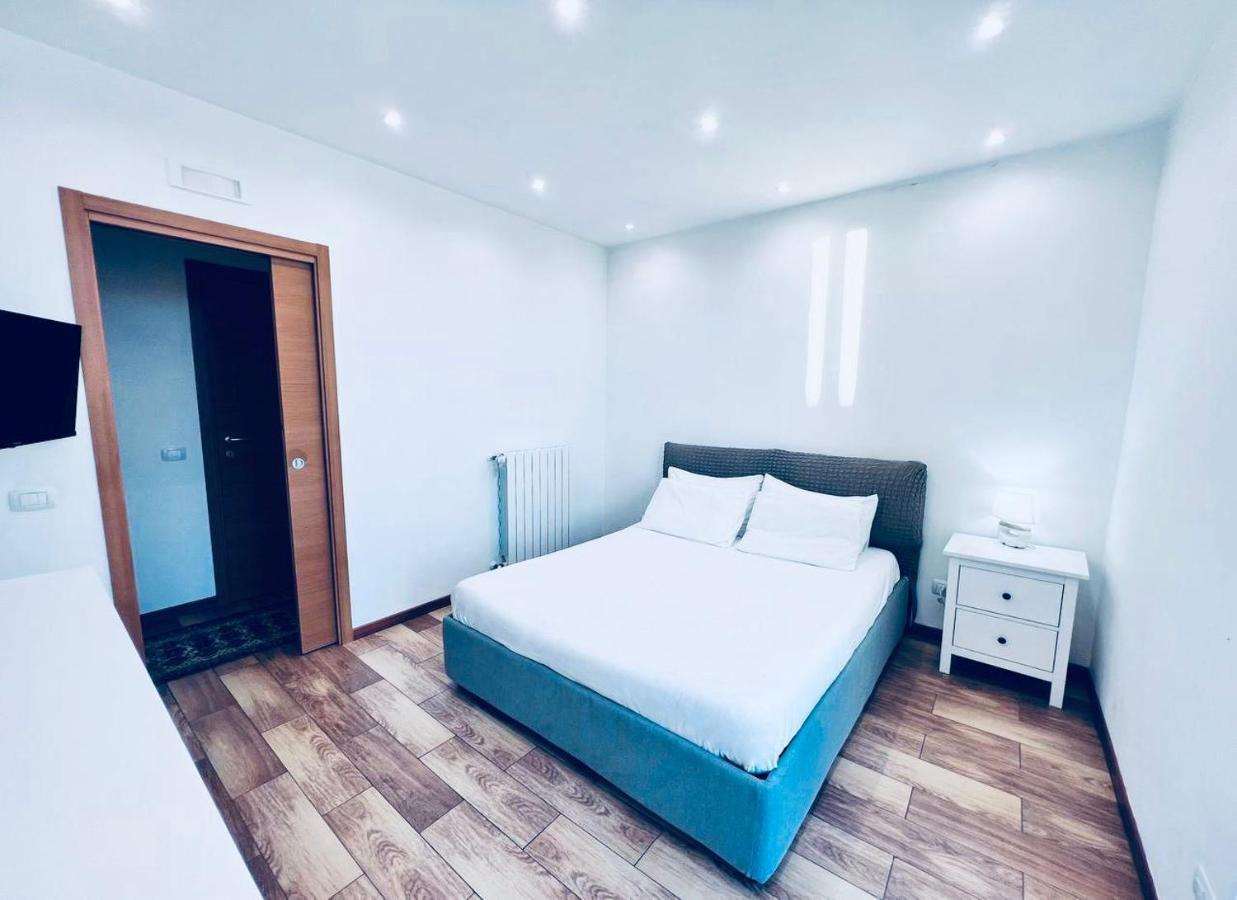 Castle Suite Bari Buitenkant foto