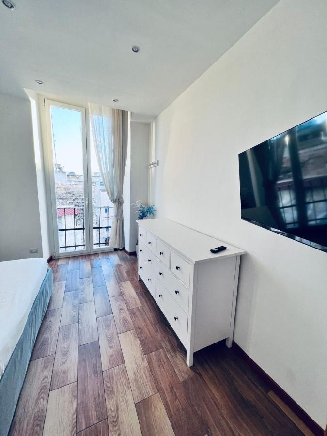 Castle Suite Bari Buitenkant foto